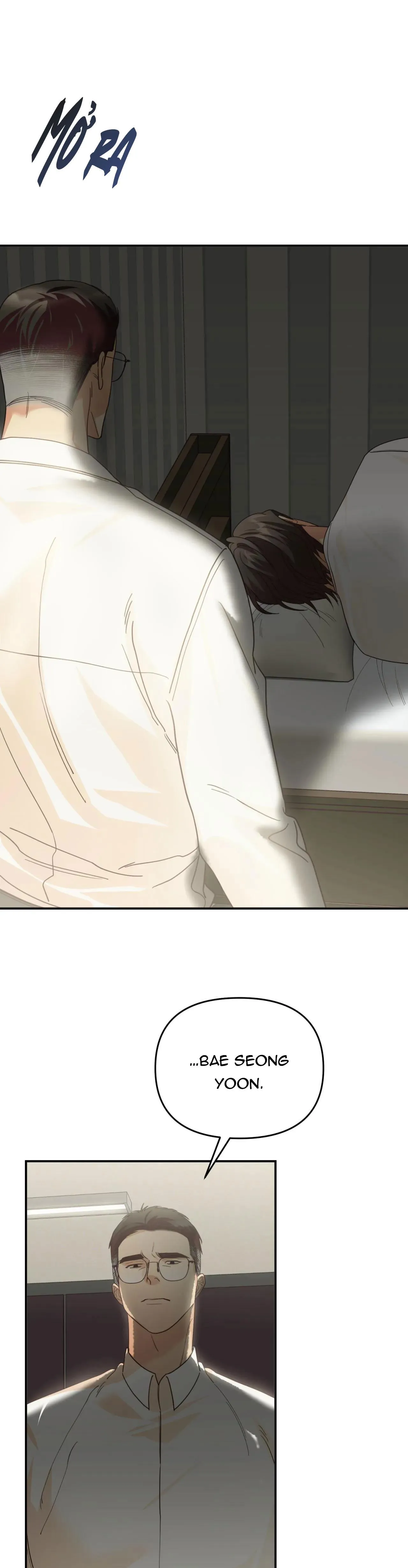 BETTING ON YOU Chapter 42 Trang 17