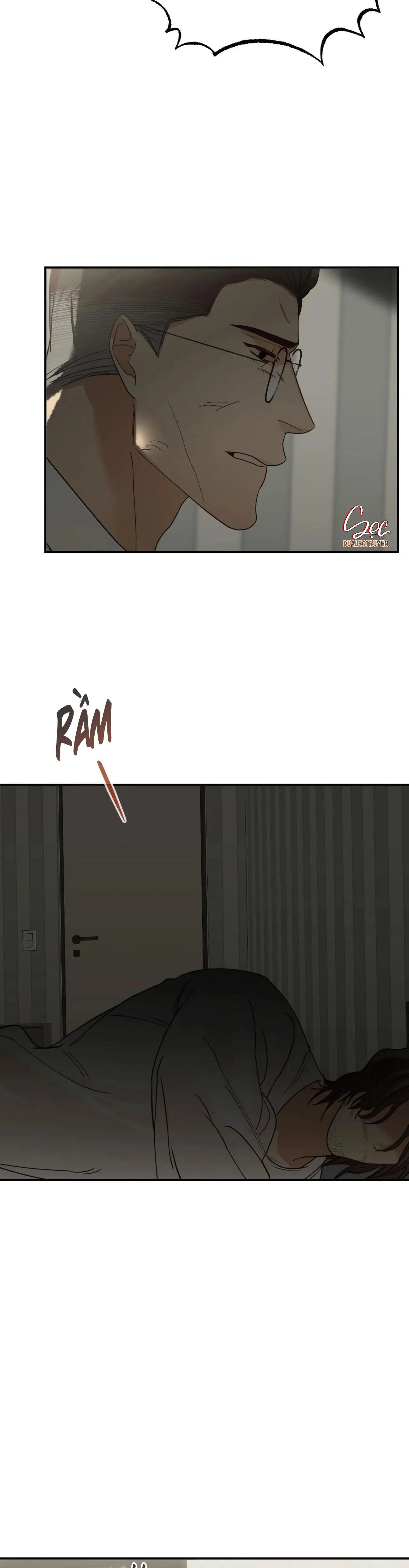 BETTING ON YOU Chapter 42 Trang 19