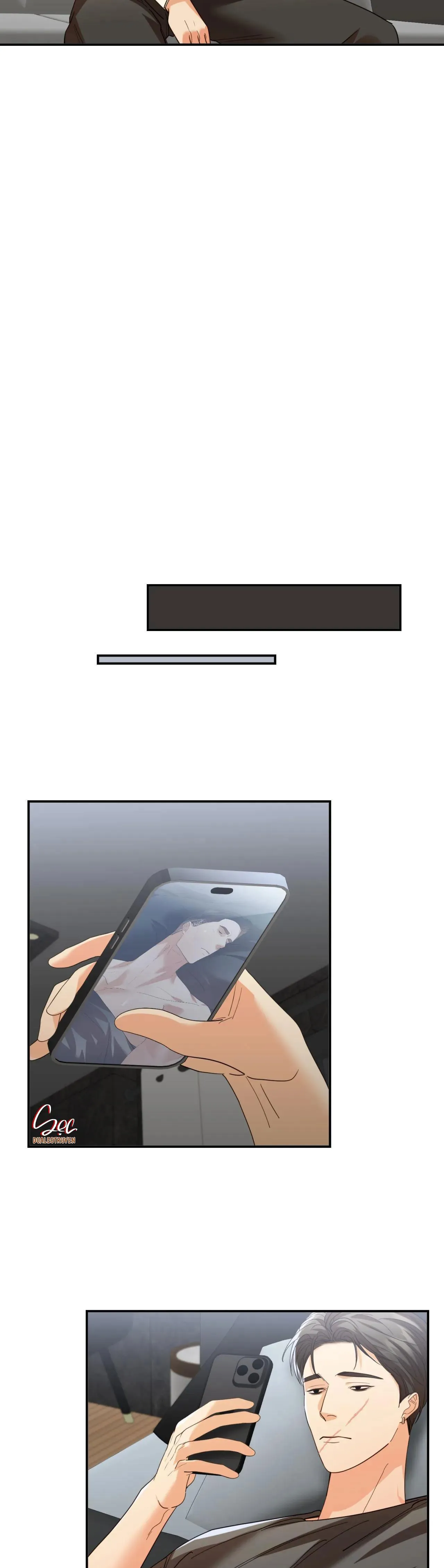 BETTING ON YOU Chapter 42 Trang 22