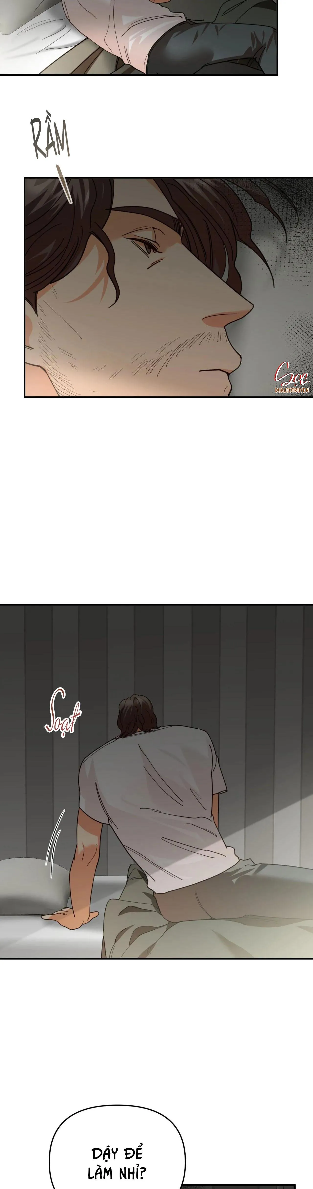 BETTING ON YOU Chapter 43 Trang 4