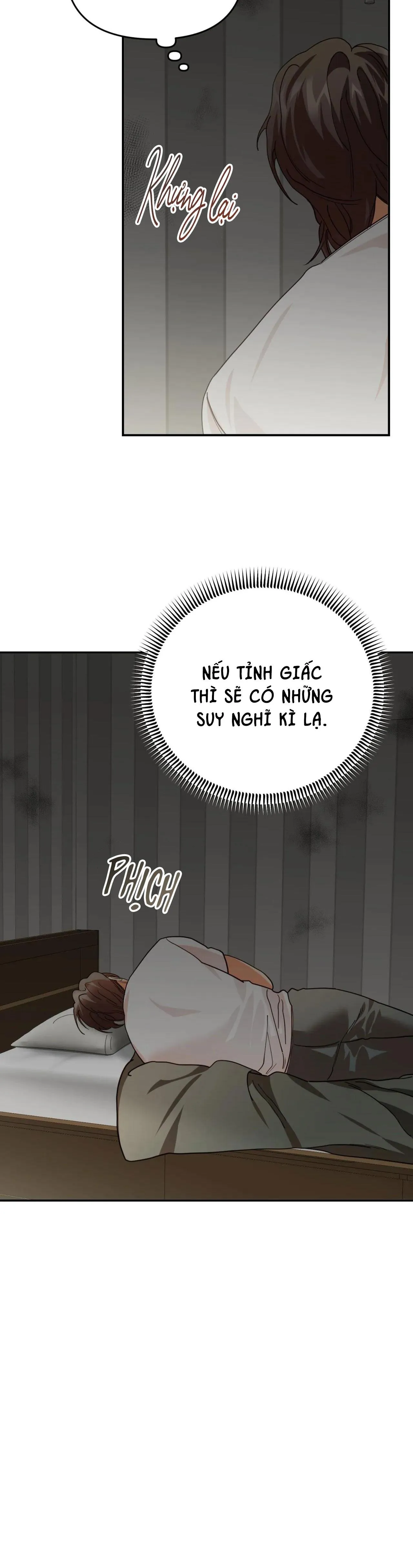 BETTING ON YOU Chapter 43 Trang 5