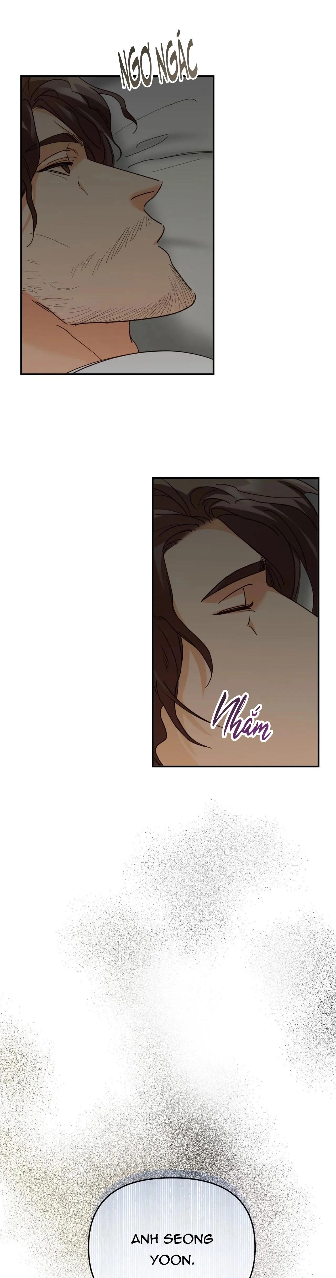 BETTING ON YOU Chapter 43 Trang 6