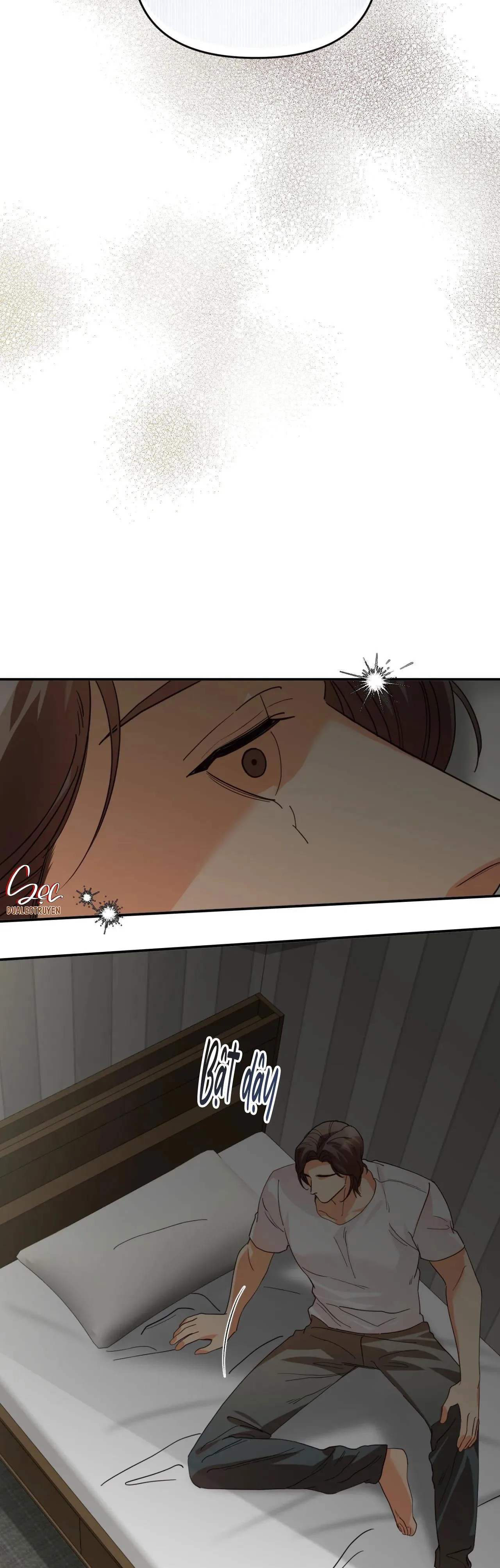 BETTING ON YOU Chapter 43 Trang 7