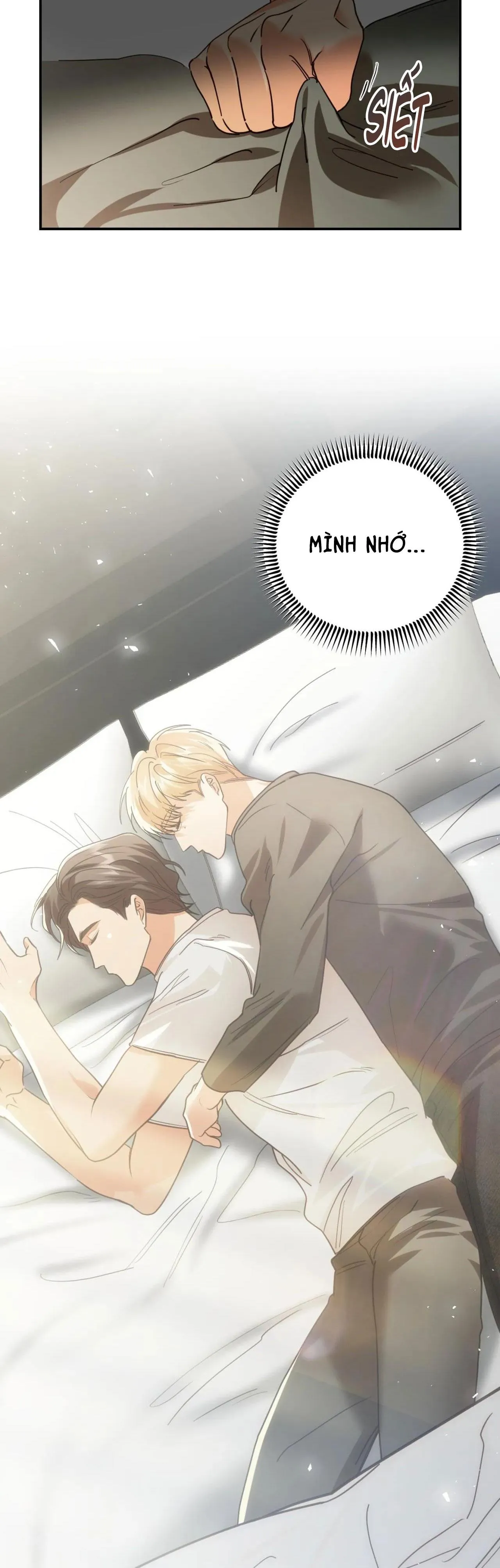 BETTING ON YOU Chapter 43 Trang 9