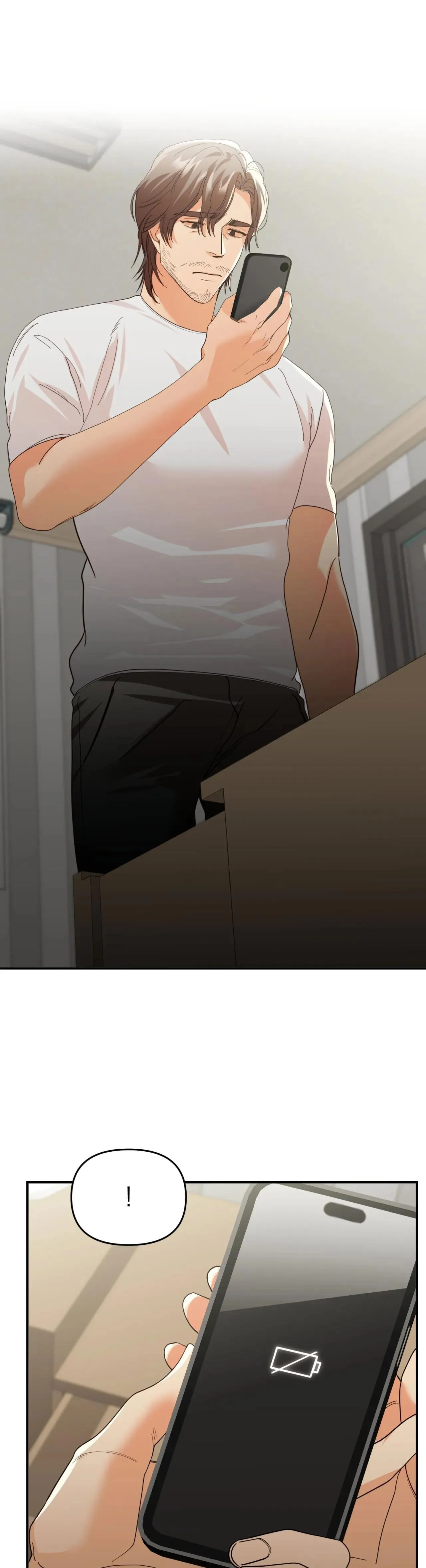 BETTING ON YOU Chapter 43 Trang 12