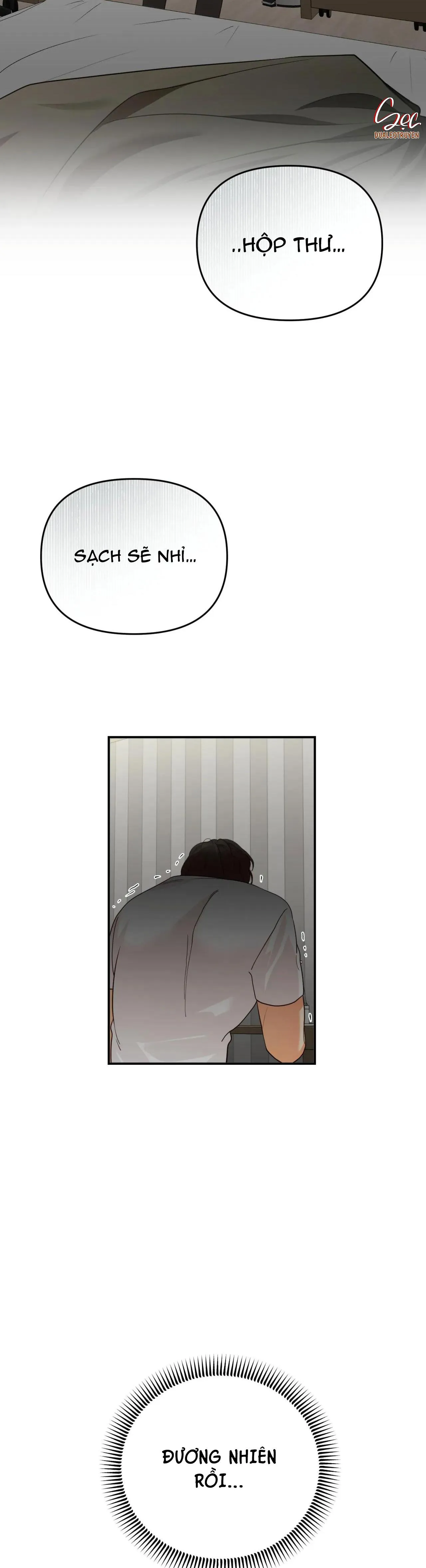 BETTING ON YOU Chapter 43 Trang 16