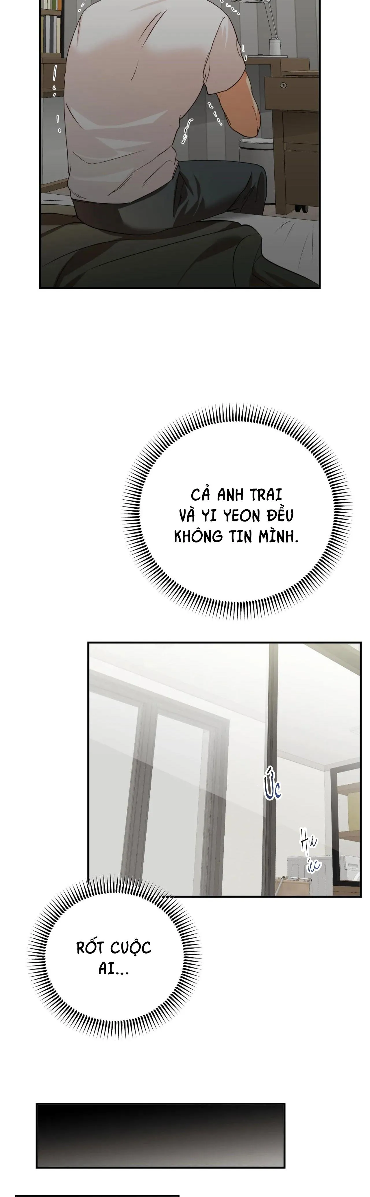 BETTING ON YOU Chapter 43 Trang 18