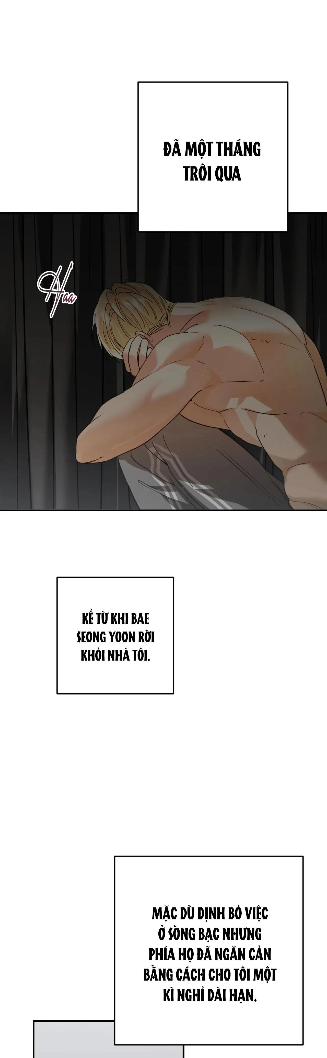 BETTING ON YOU Chapter 43 Trang 20