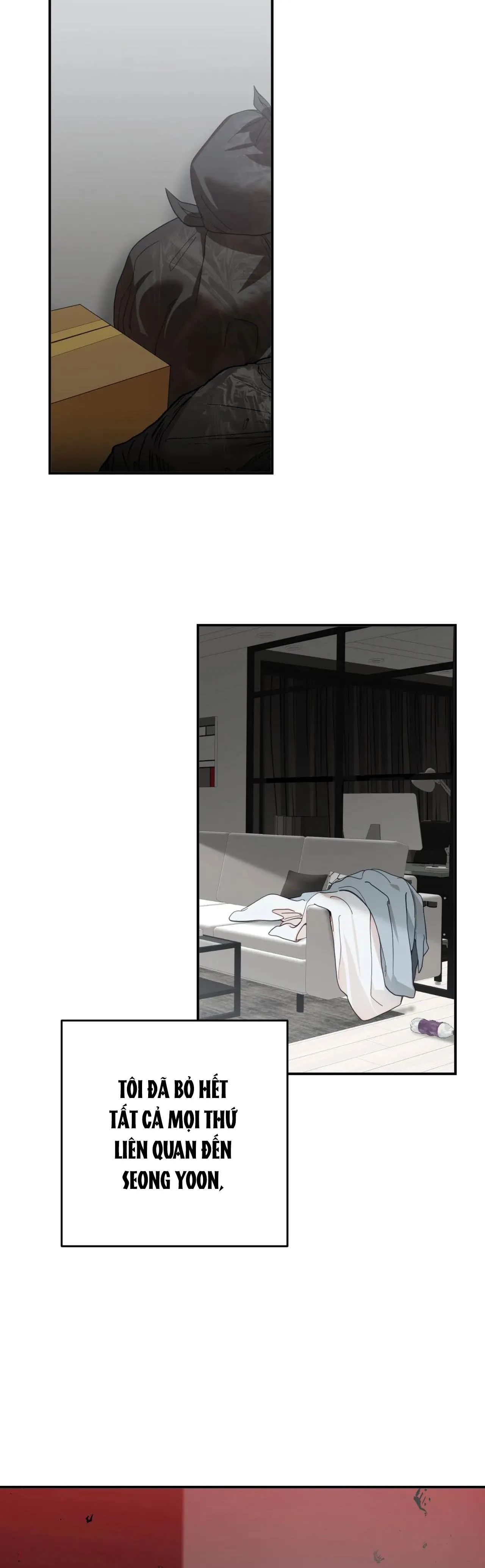 BETTING ON YOU Chapter 43 Trang 21