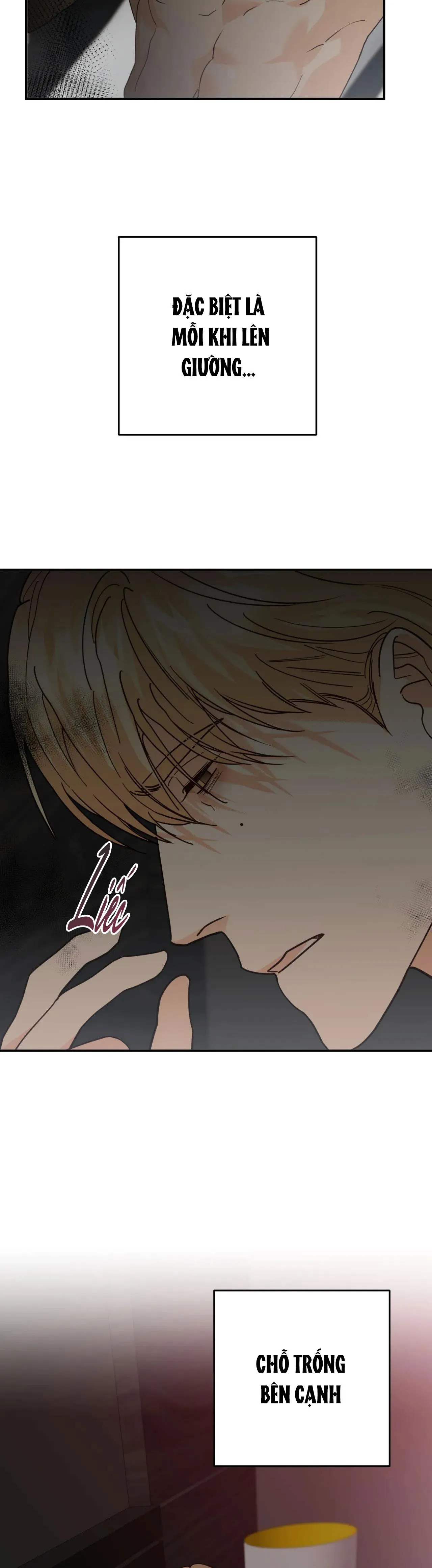 BETTING ON YOU Chapter 43 Trang 23