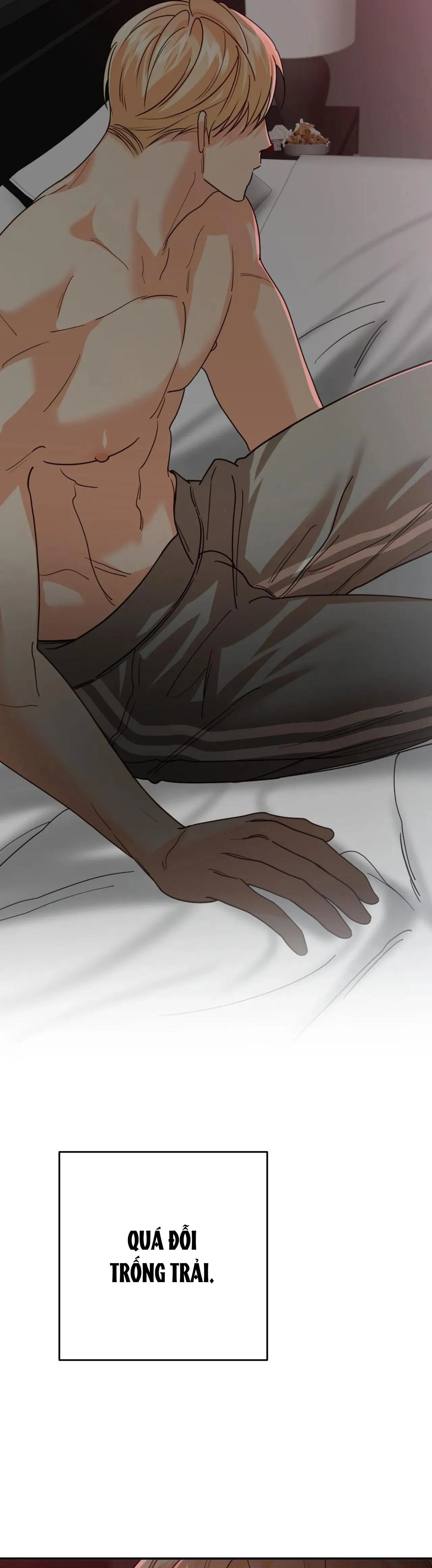 BETTING ON YOU Chapter 43 Trang 24