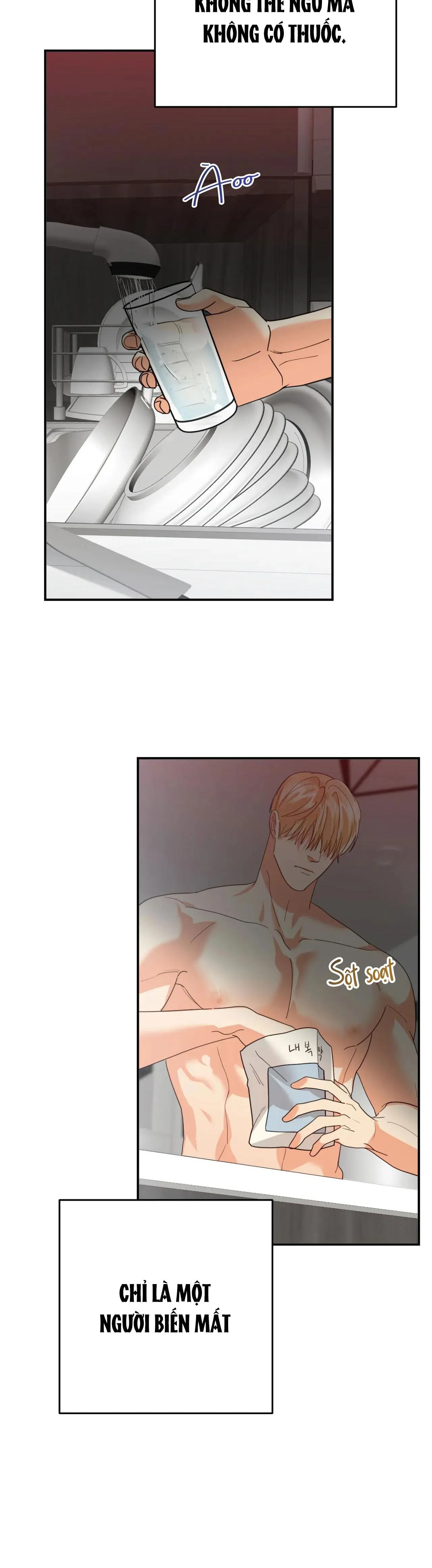 BETTING ON YOU Chapter 43 Trang 26