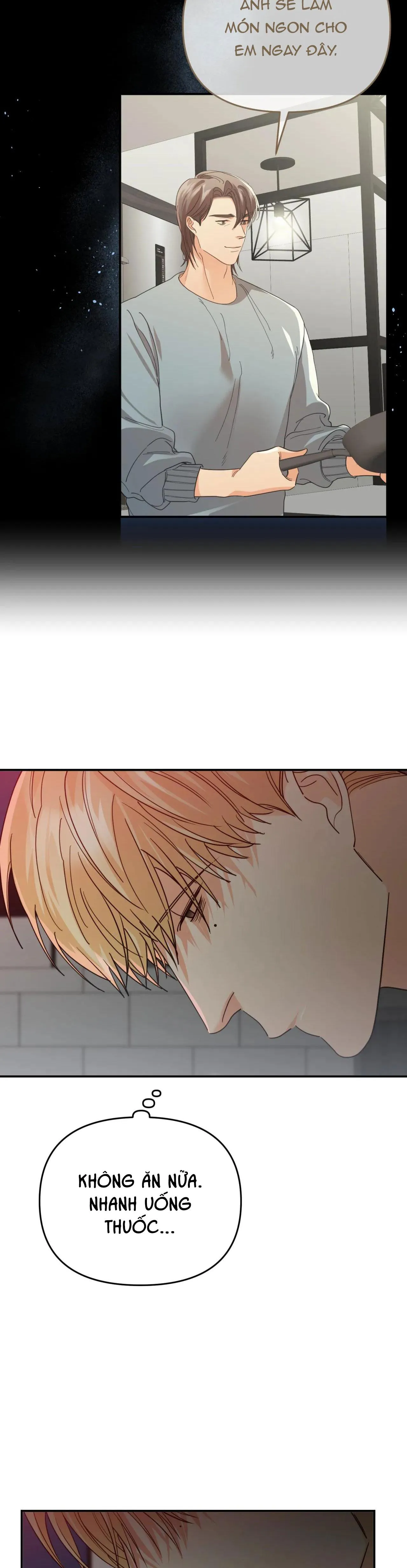 BETTING ON YOU Chapter 43 Trang 29