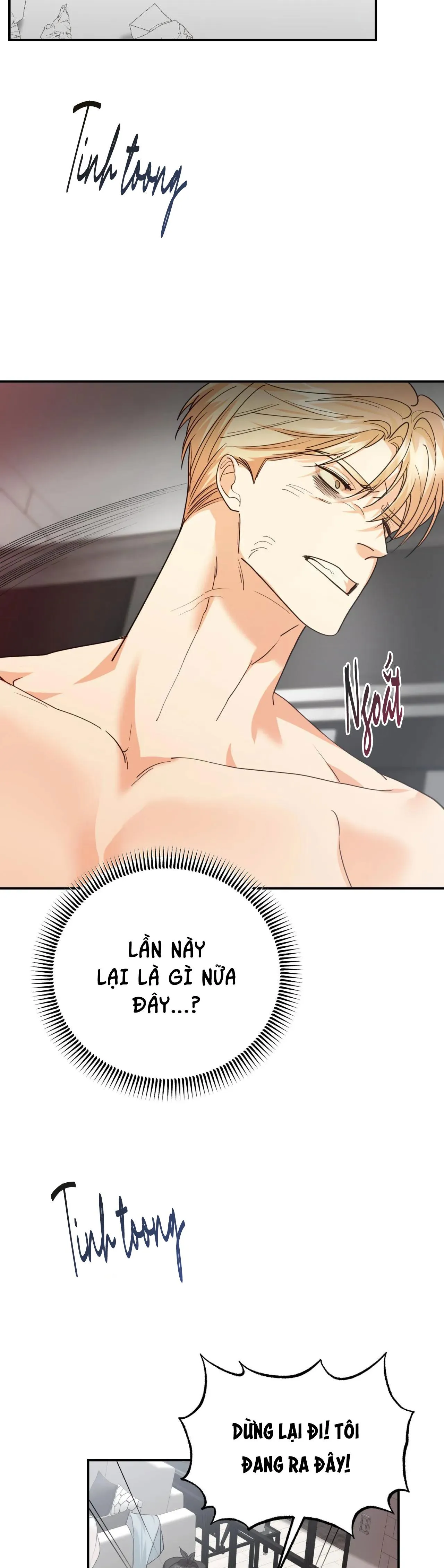 BETTING ON YOU Chapter 43 Trang 32