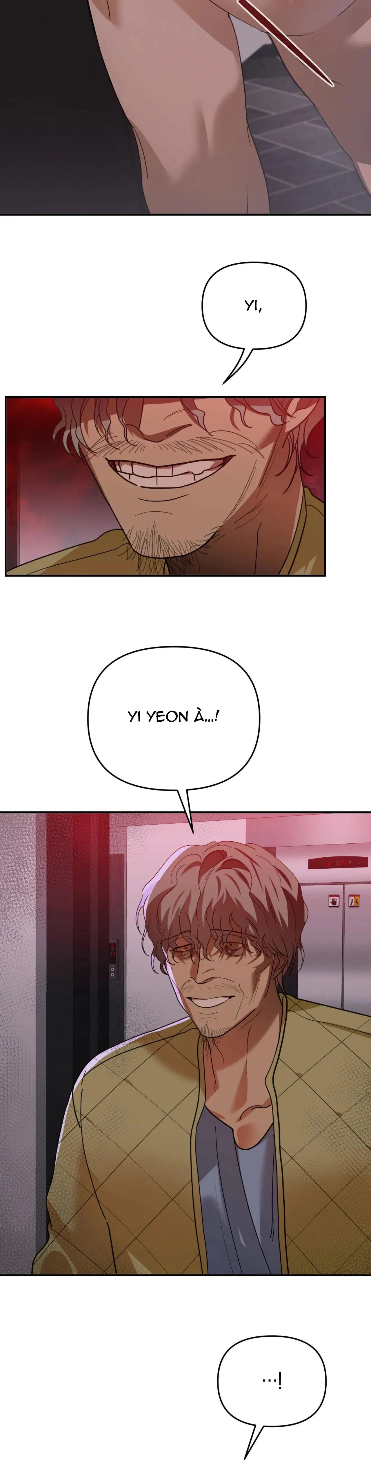 BETTING ON YOU Chapter 44 Trang 3