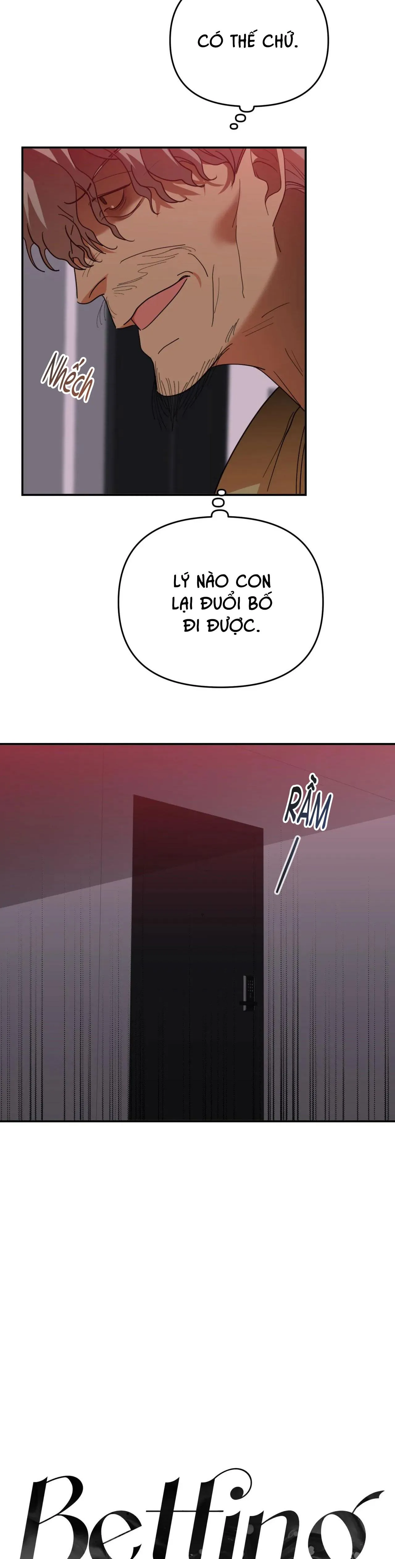 BETTING ON YOU Chapter 44 Trang 5