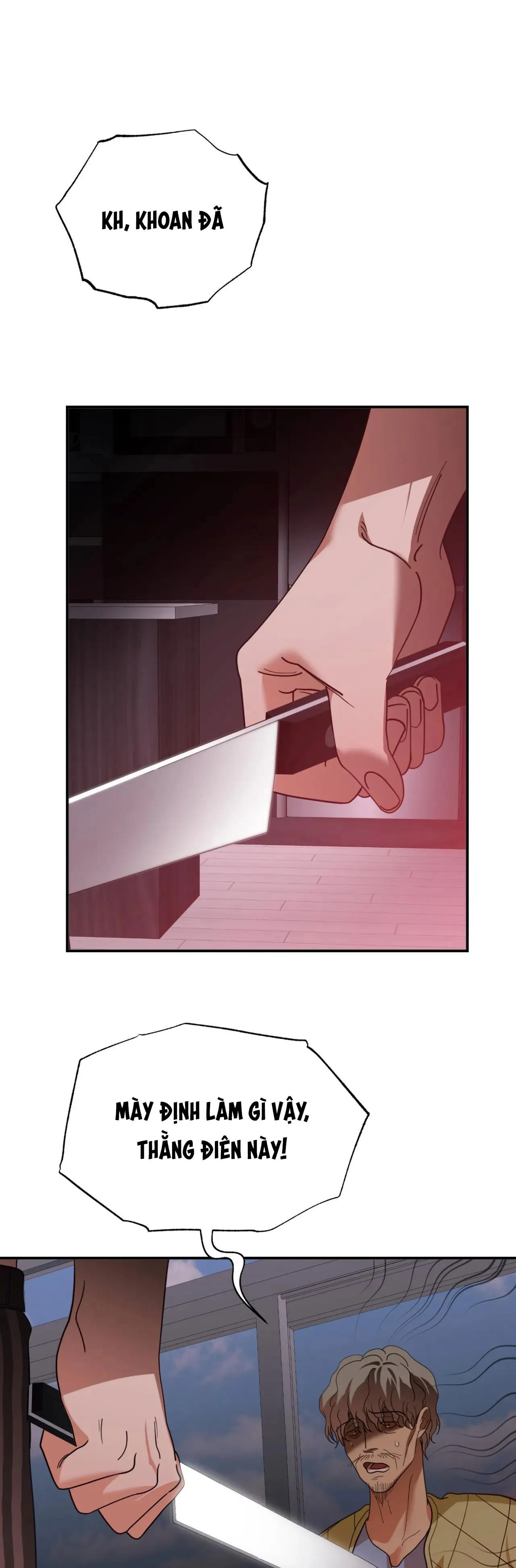 BETTING ON YOU Chapter 44 Trang 12