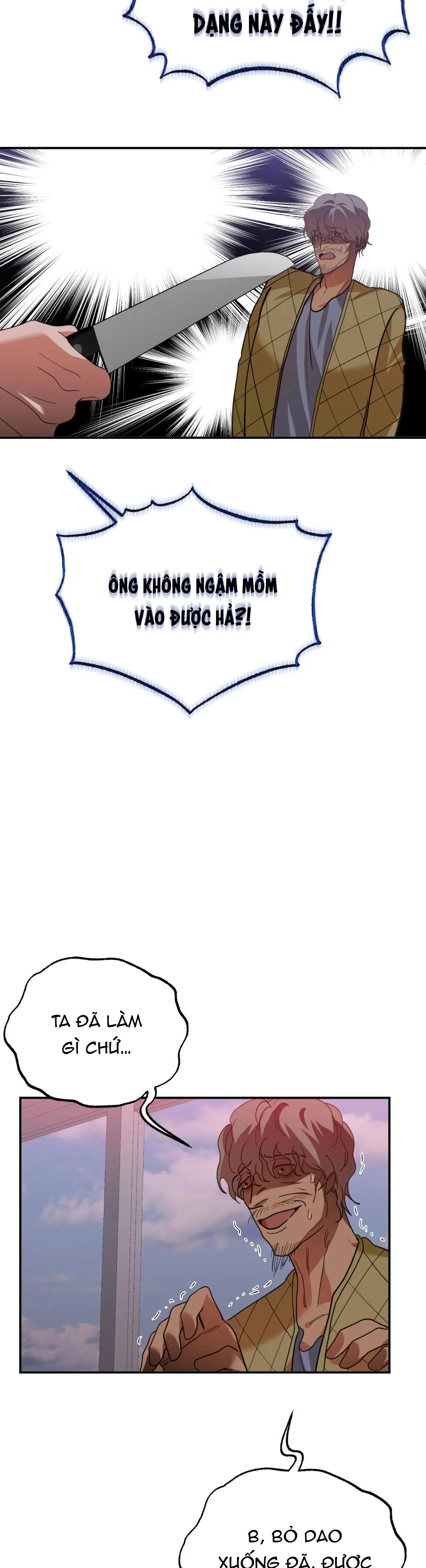 BETTING ON YOU Chapter 44 Trang 17