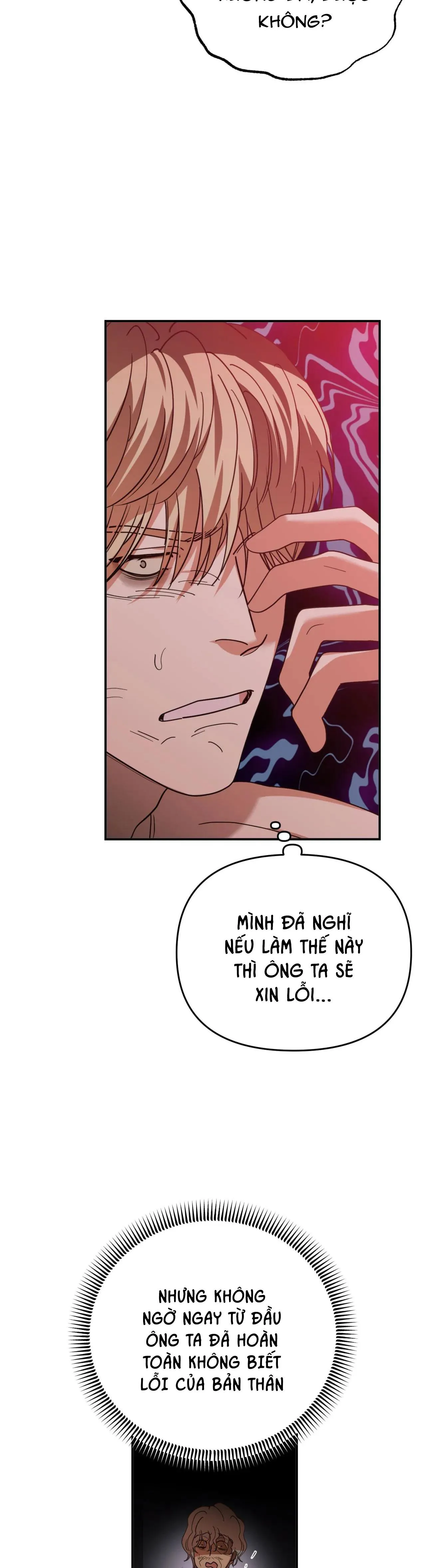 BETTING ON YOU Chapter 44 Trang 18