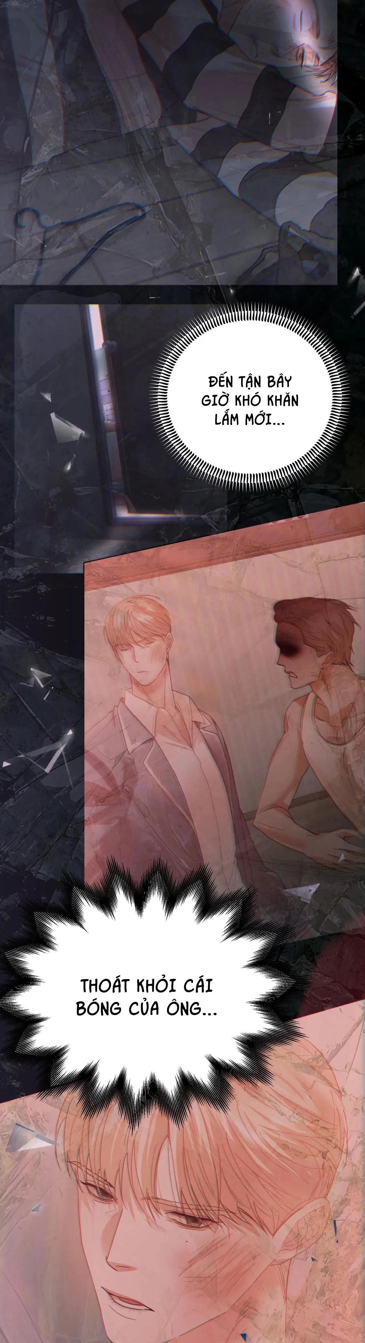 BETTING ON YOU Chapter 44 Trang 20