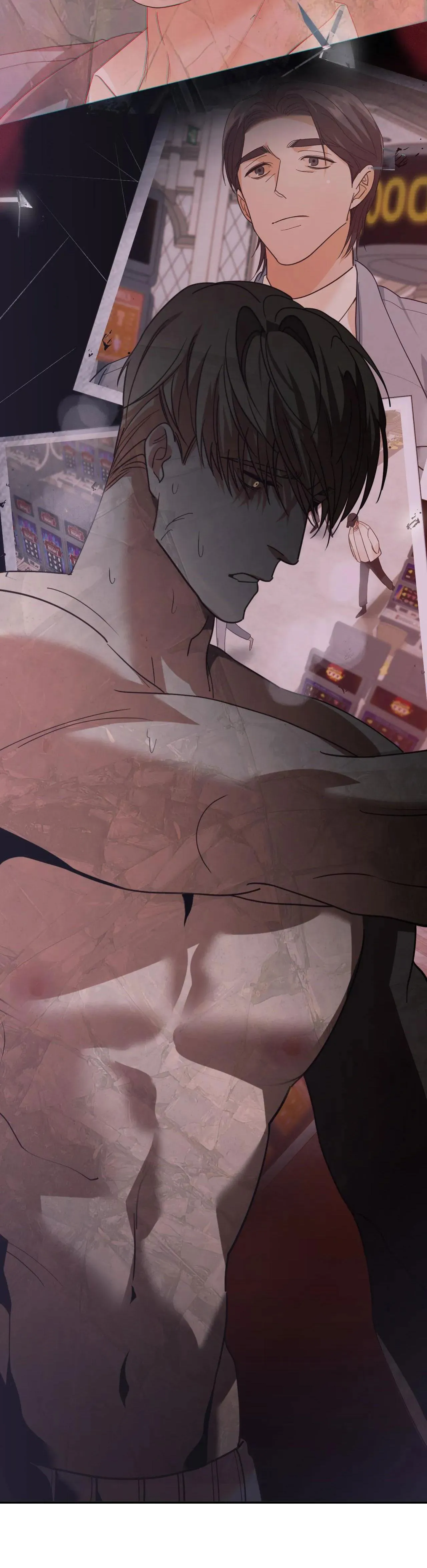 BETTING ON YOU Chapter 44 Trang 21