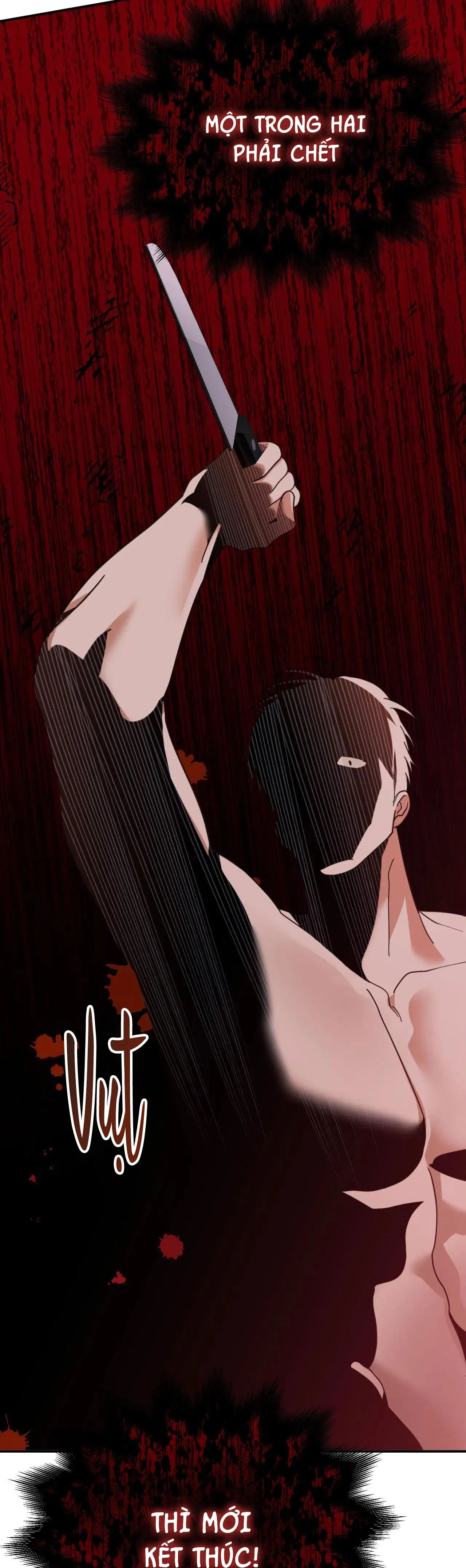 BETTING ON YOU Chapter 44 Trang 23