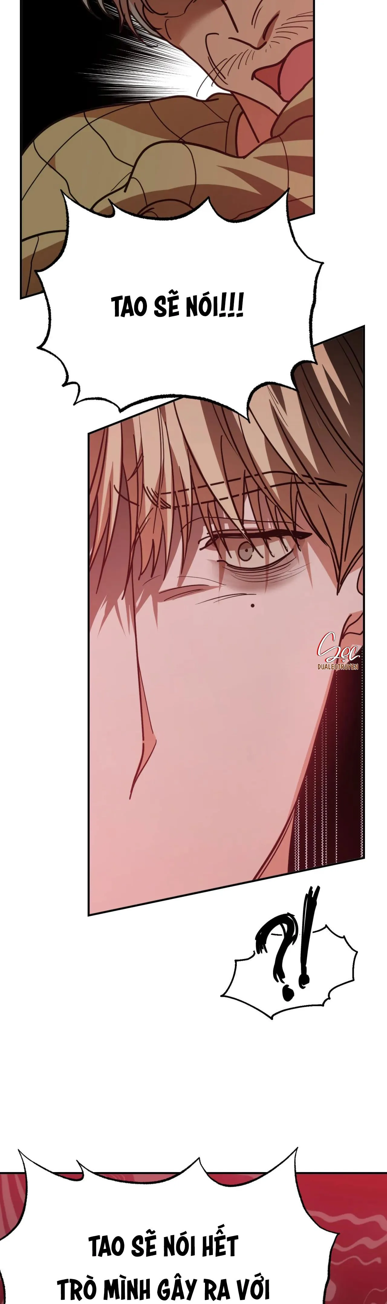 BETTING ON YOU Chapter 44 Trang 25