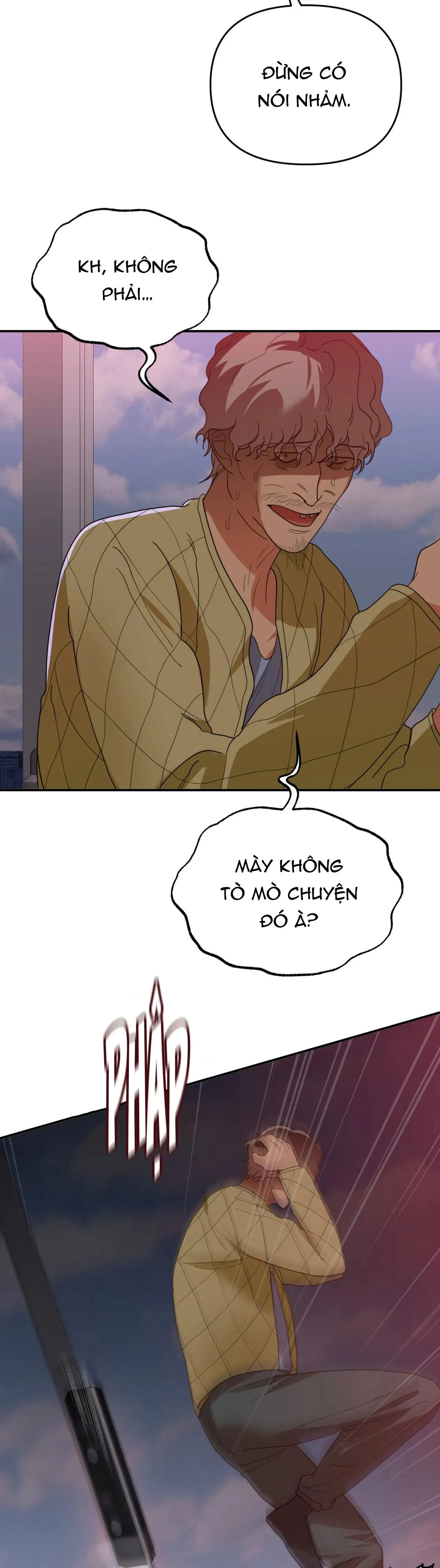 BETTING ON YOU Chapter 44 Trang 27