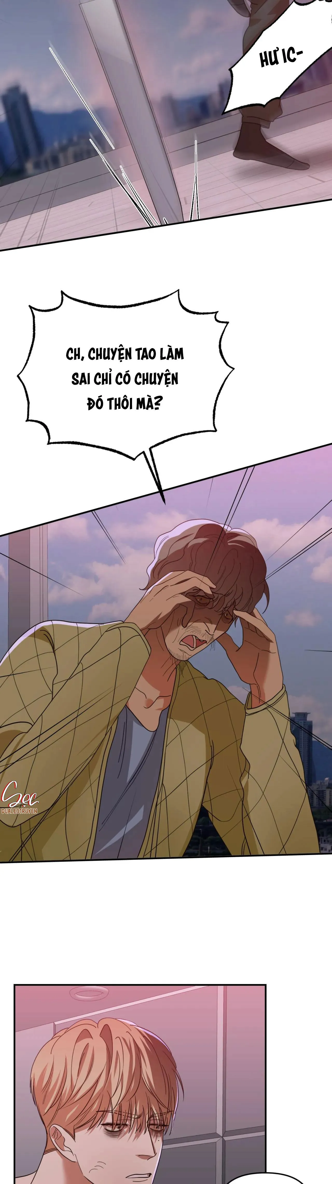 BETTING ON YOU Chapter 44 Trang 28