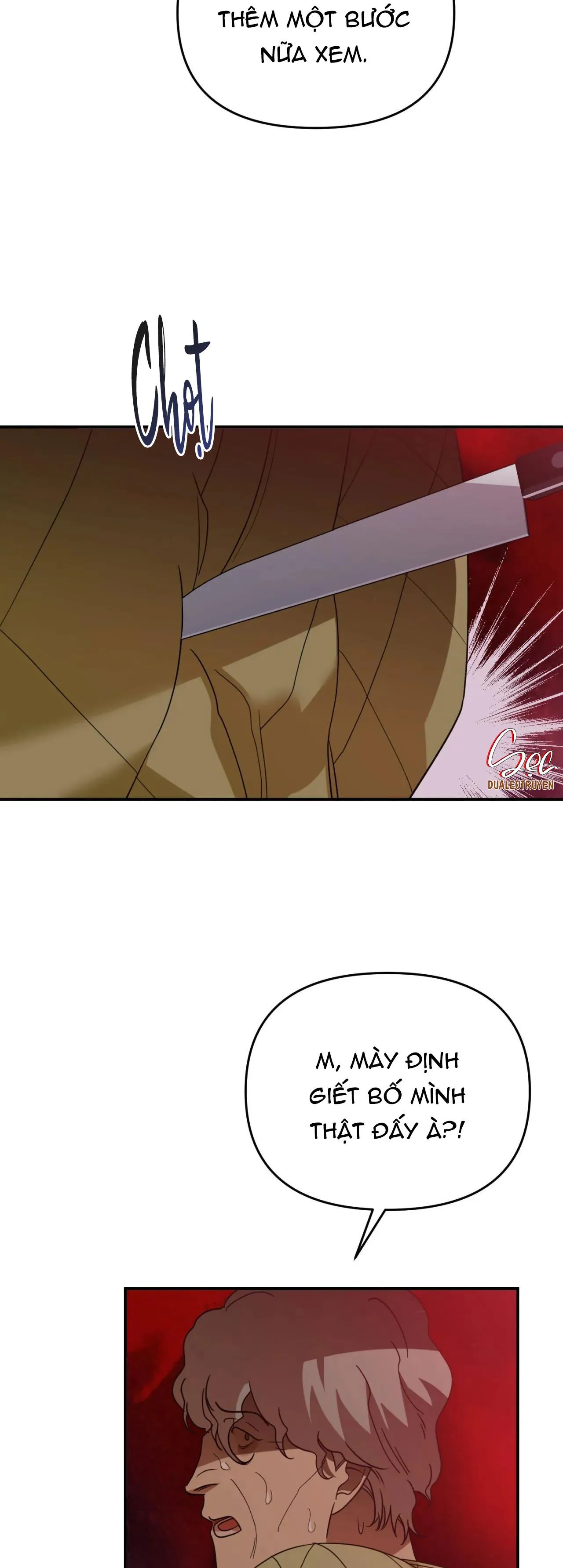 BETTING ON YOU Chapter 44 Trang 37