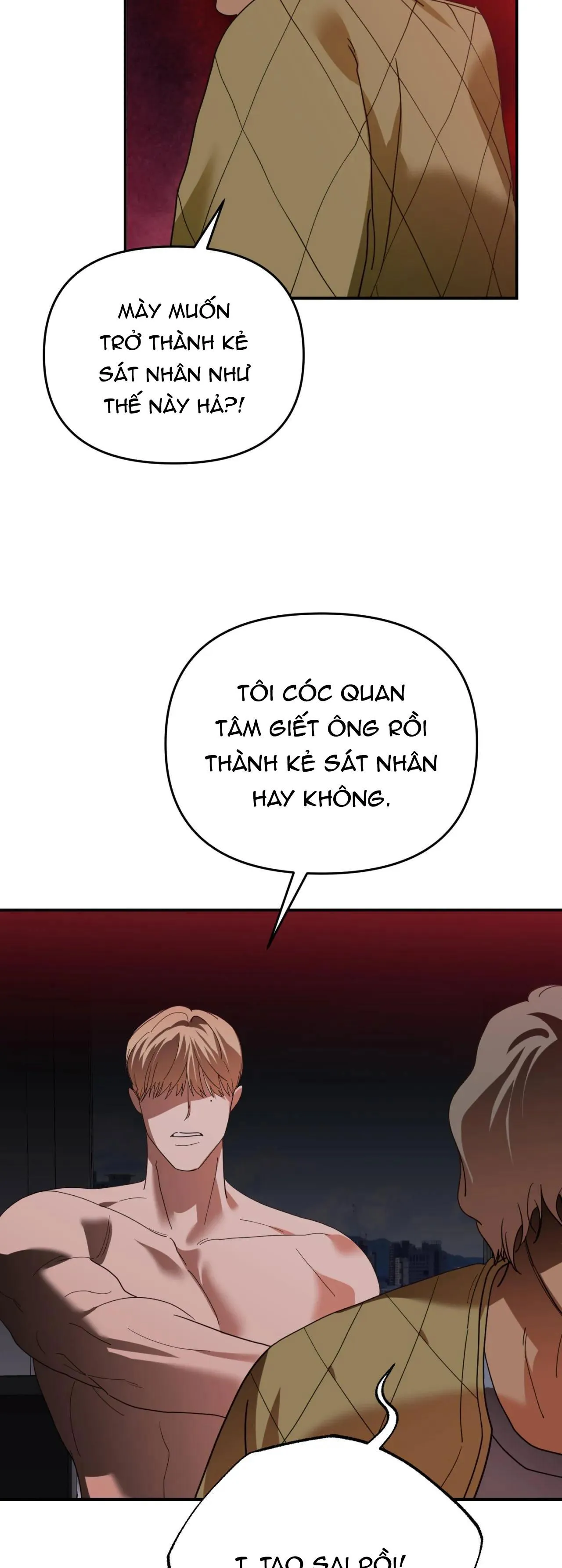 BETTING ON YOU Chapter 44 Trang 38