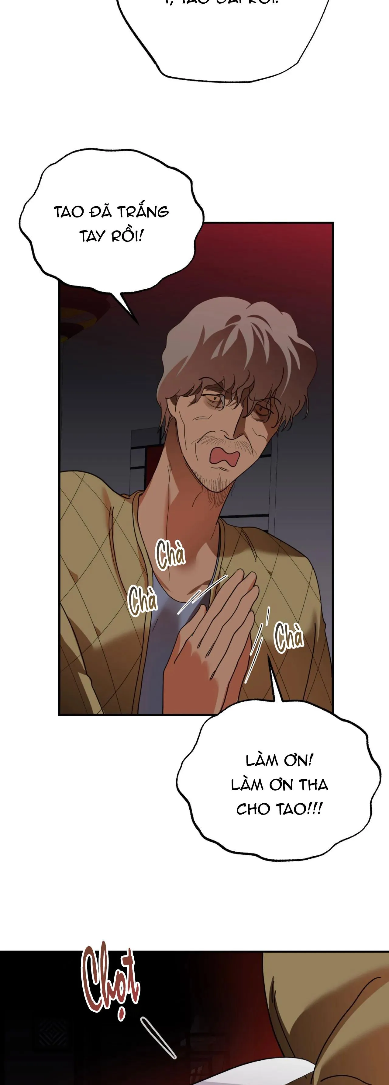 BETTING ON YOU Chapter 44 Trang 39