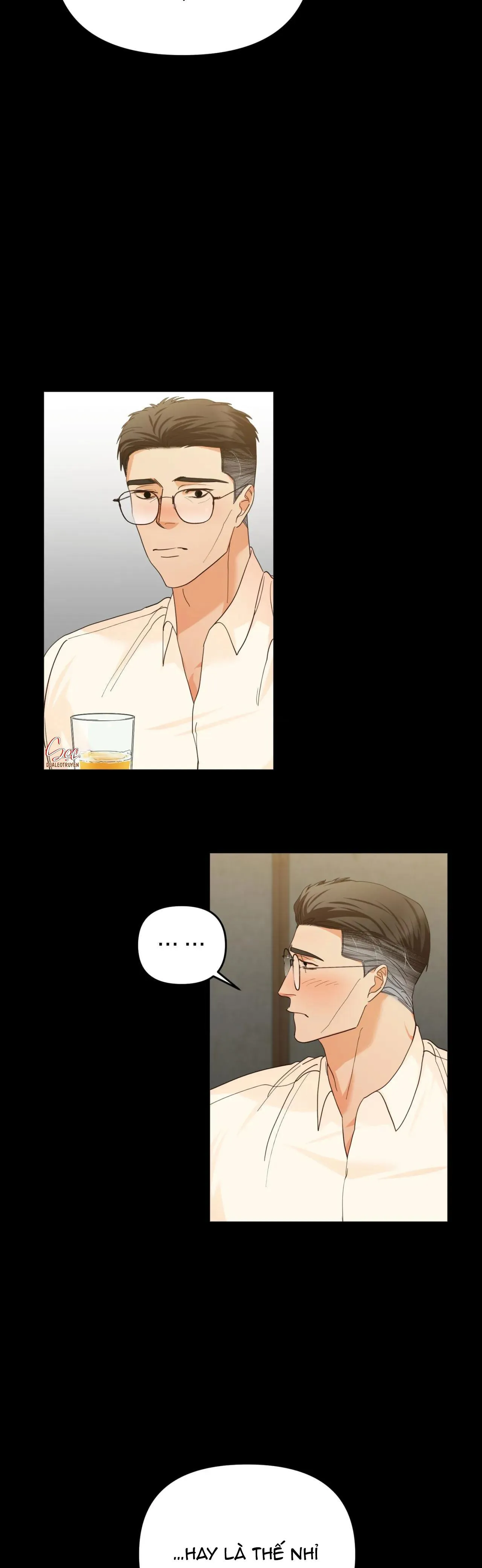 BETTING ON YOU Chapter 45 Trang 4