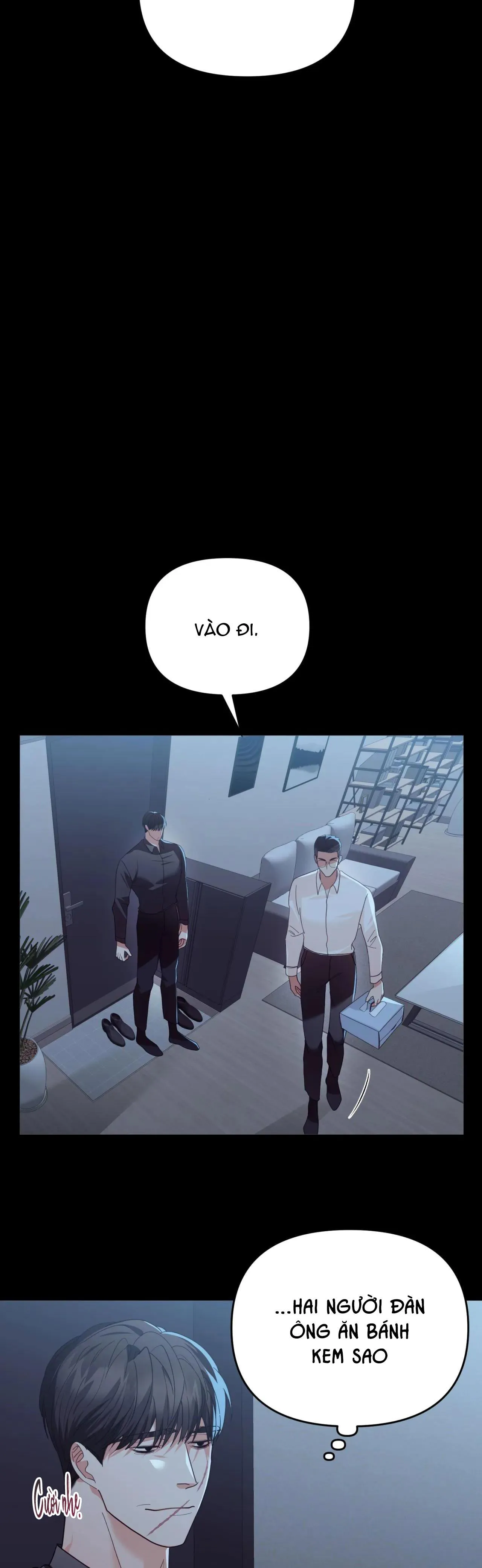 BETTING ON YOU Chapter 45 Trang 5