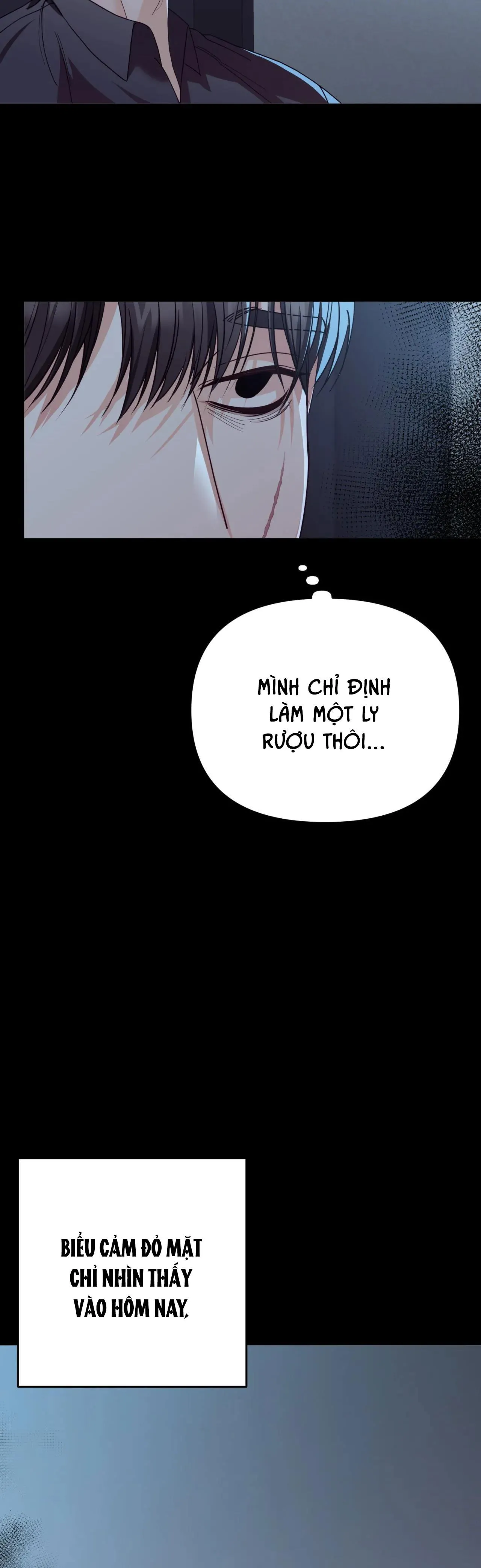 BETTING ON YOU Chapter 45 Trang 6