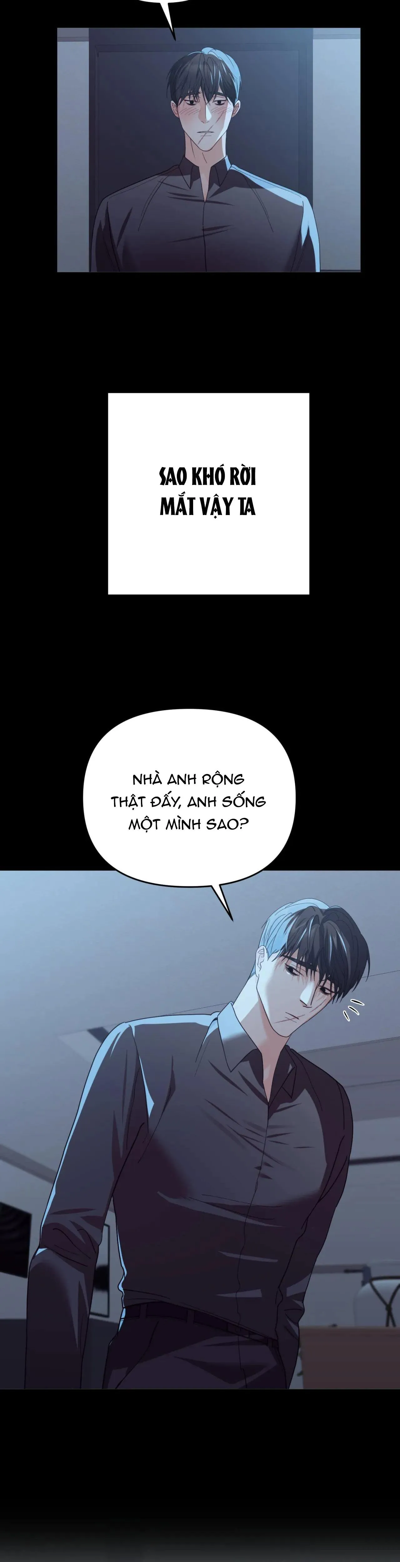 BETTING ON YOU Chapter 45 Trang 8