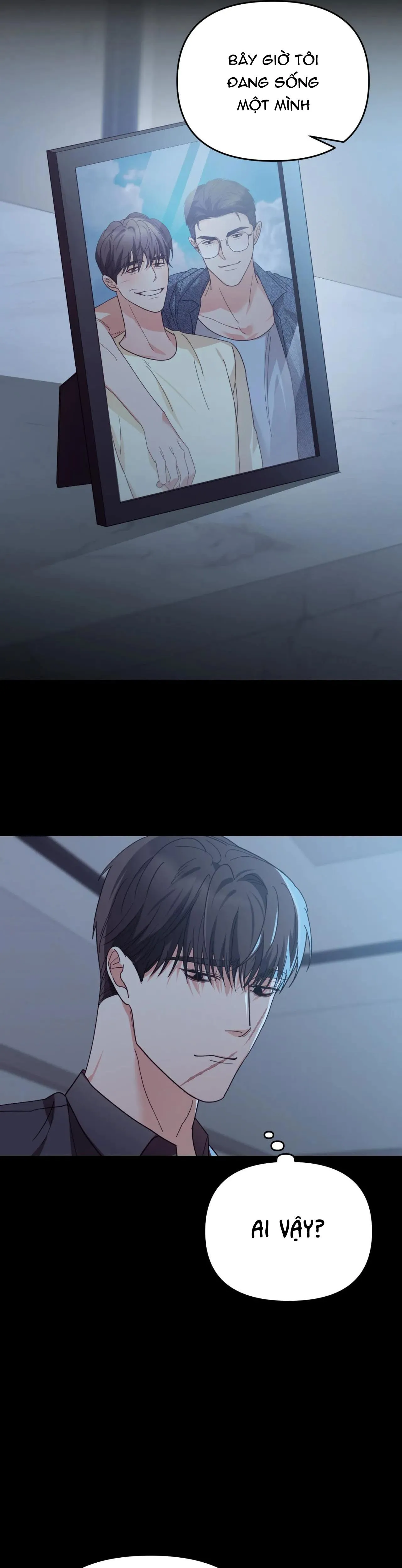 BETTING ON YOU Chapter 45 Trang 9