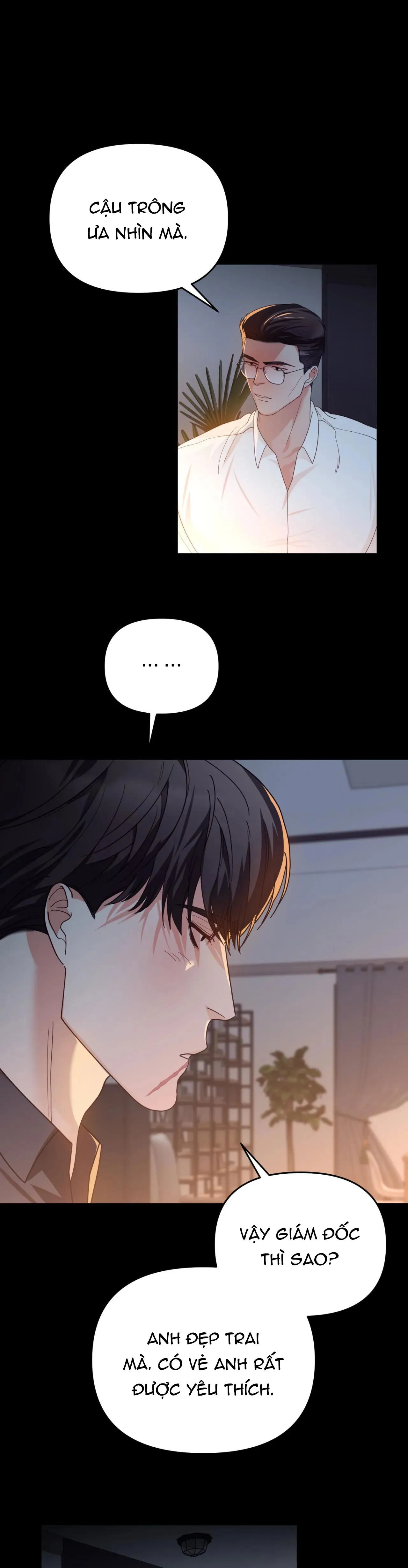 BETTING ON YOU Chapter 45 Trang 12