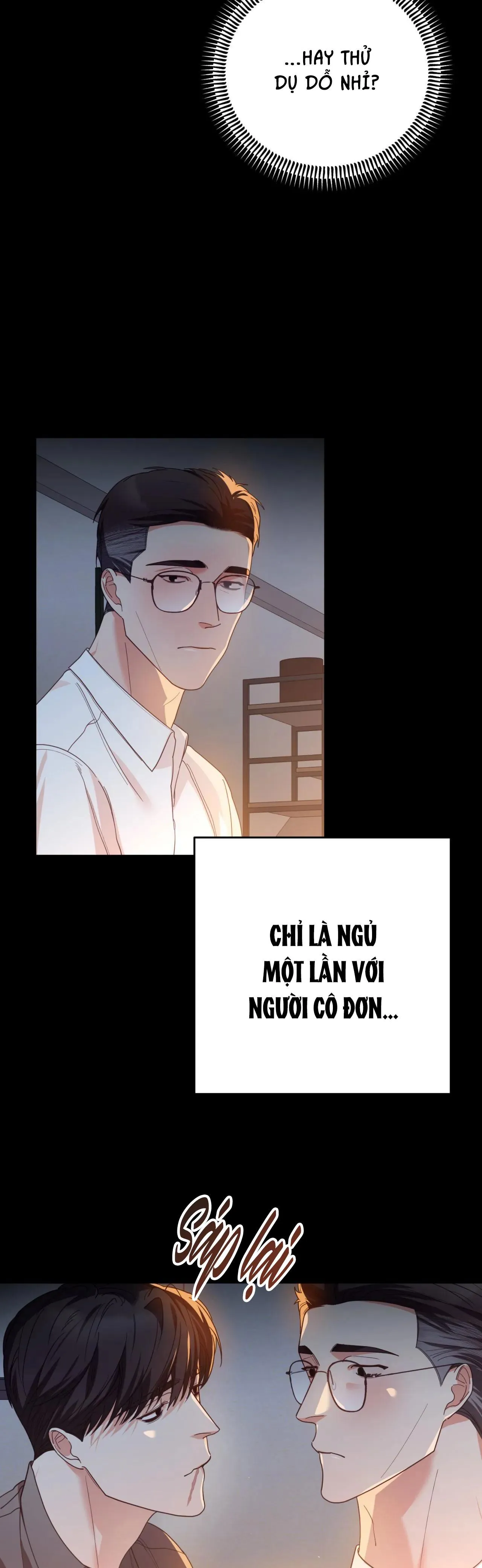 BETTING ON YOU Chapter 45 Trang 17