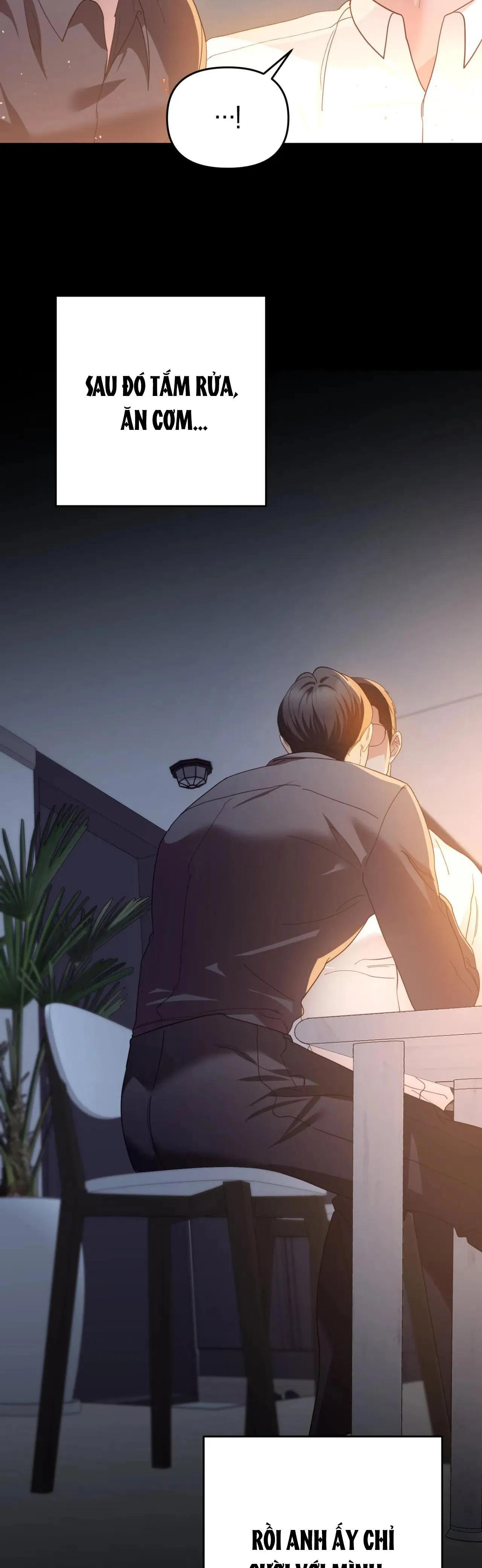 BETTING ON YOU Chapter 45 Trang 18