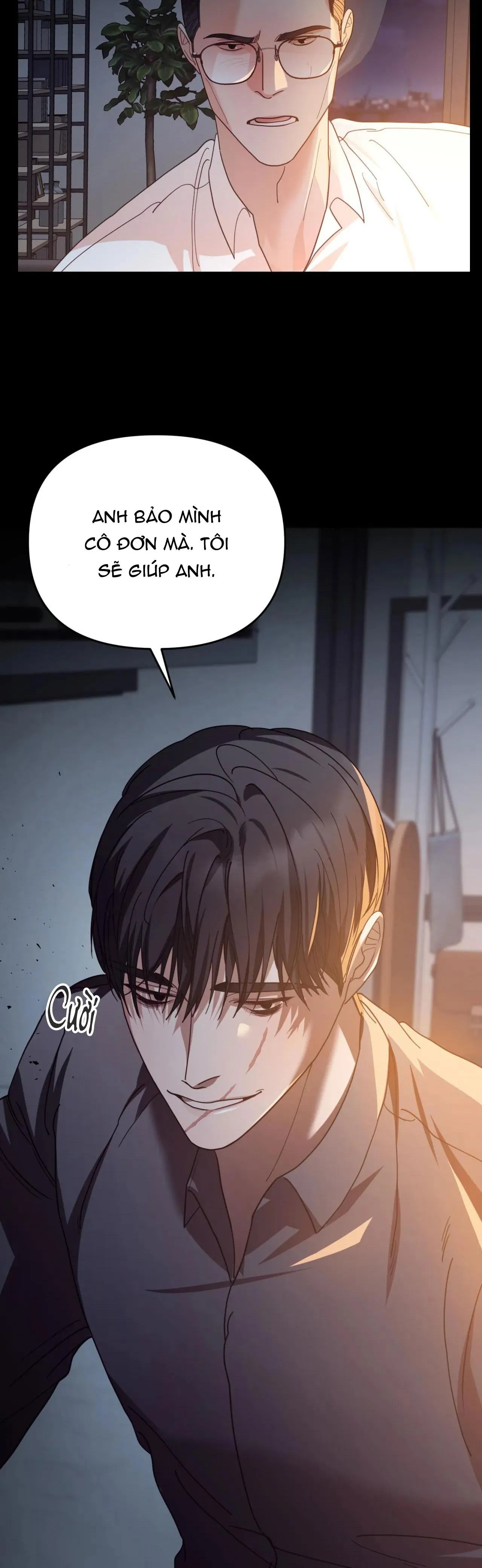 BETTING ON YOU Chapter 45 Trang 21