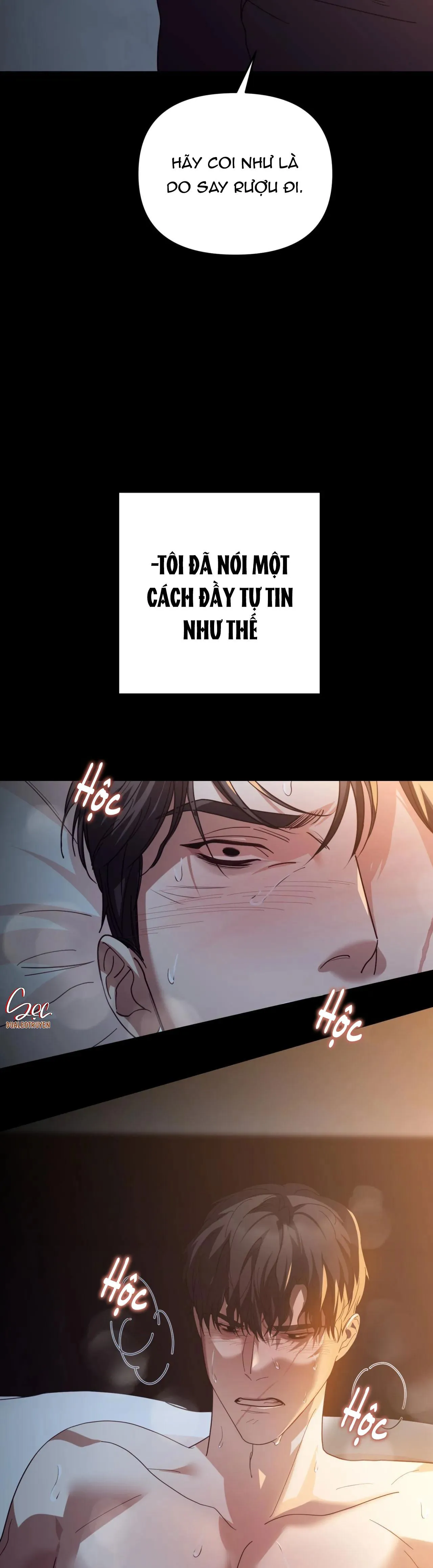 BETTING ON YOU Chapter 45 Trang 22