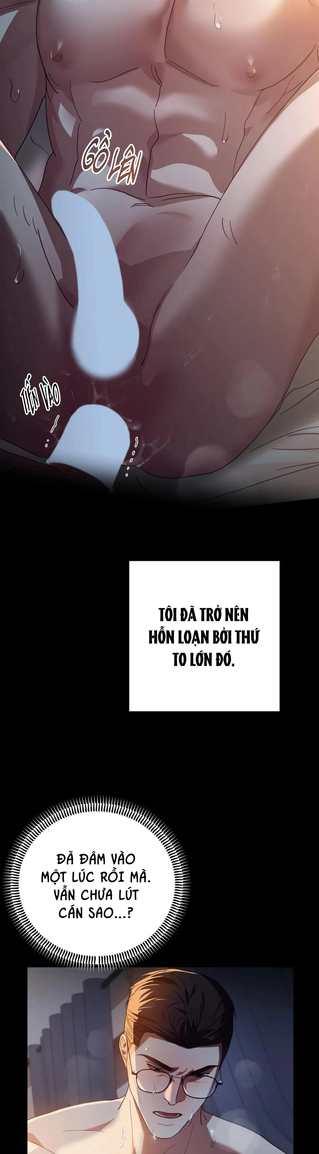 BETTING ON YOU Chapter 45 Trang 23