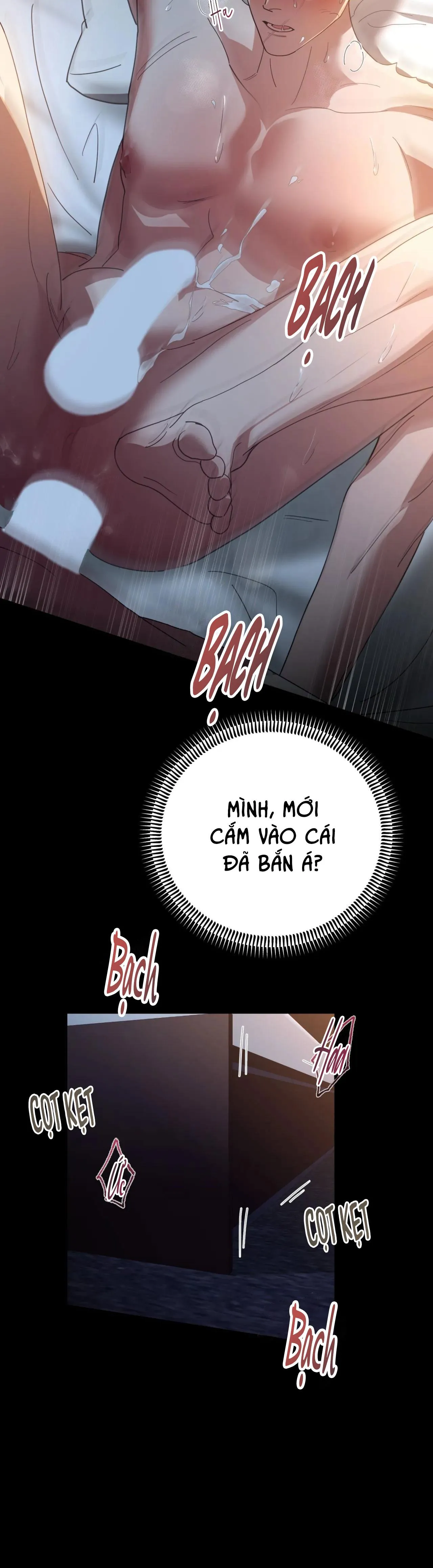 BETTING ON YOU Chapter 45 Trang 26