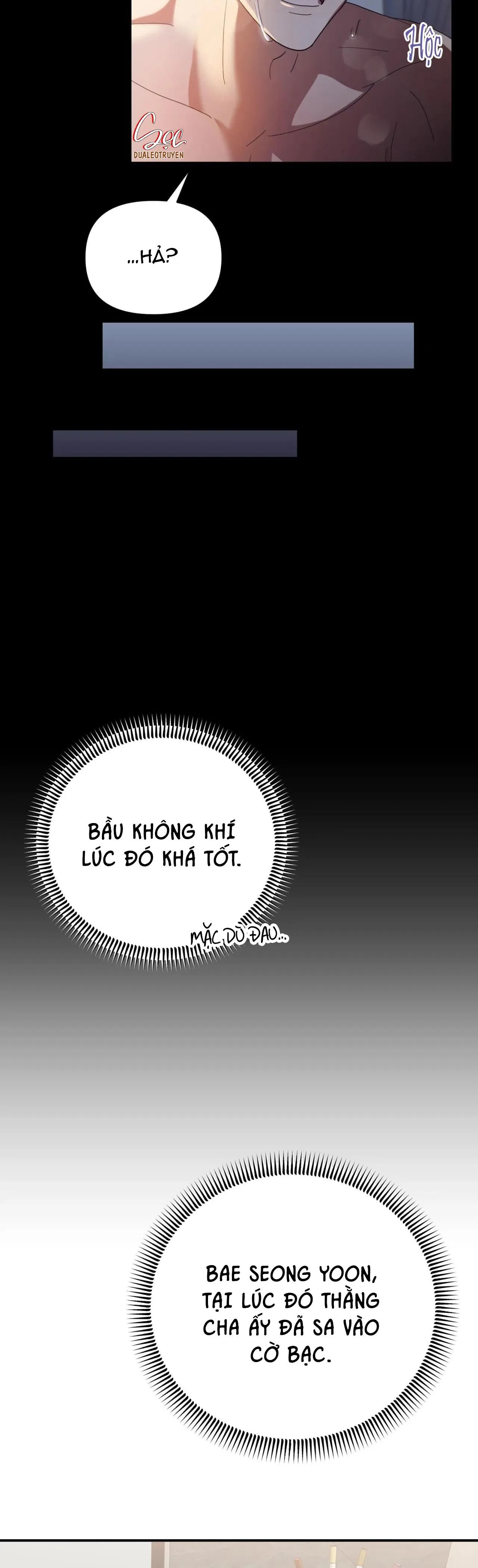 BETTING ON YOU Chapter 45 Trang 28