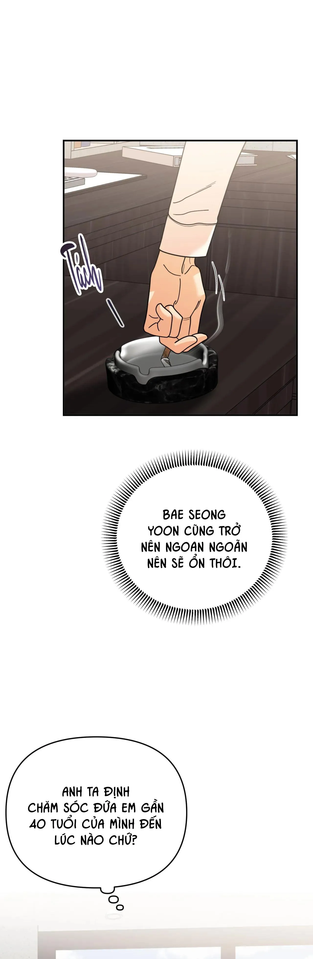 BETTING ON YOU Chapter 45 Trang 32