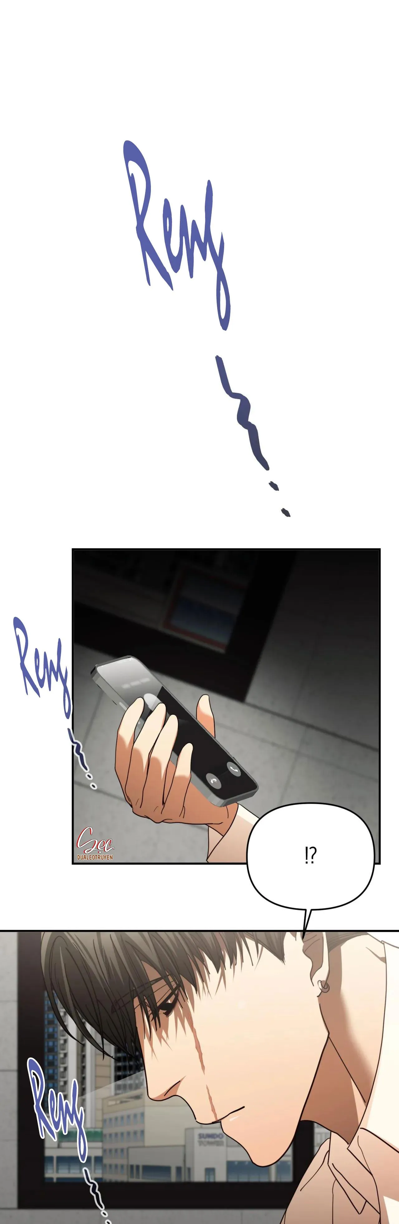 BETTING ON YOU Chapter 45 Trang 34