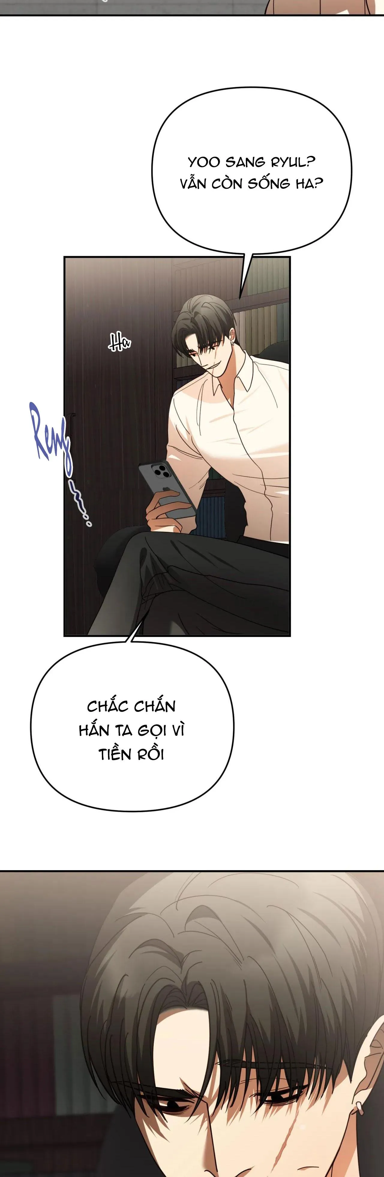 BETTING ON YOU Chapter 45 Trang 35