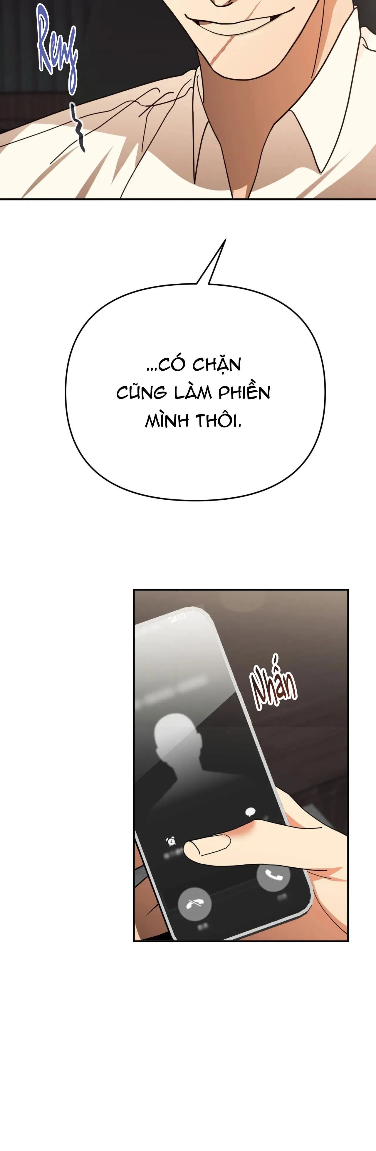 BETTING ON YOU Chapter 45 Trang 36