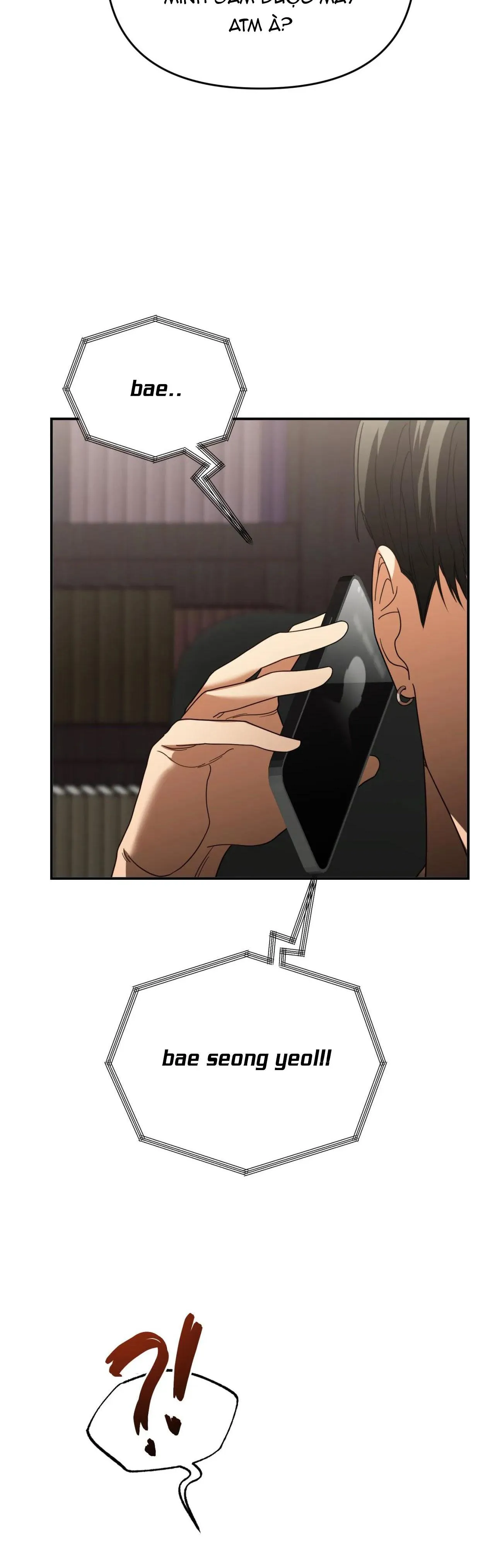 BETTING ON YOU Chapter 45 Trang 38